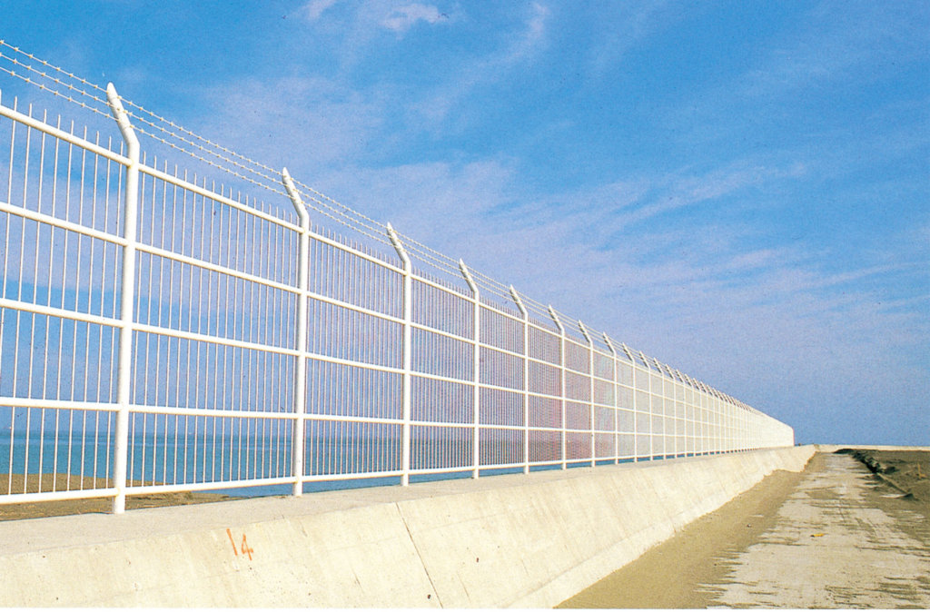 アルミ/SUSフェンス