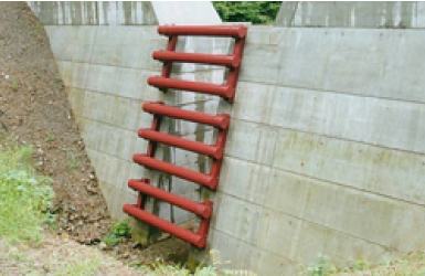 スリット（D-スリット、鋼製スリットビーム）