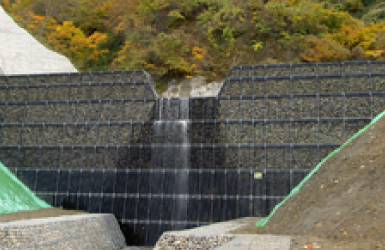 鋼製続枠(Re type)