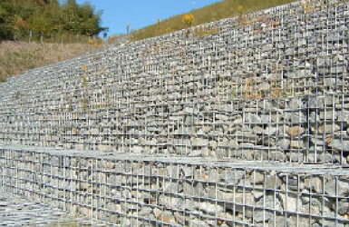 KSパッケージ（KSパッケージ,応急土石流ガード）