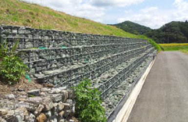 JFE篭枠（JFE篭枠、JFE大型篭枠）