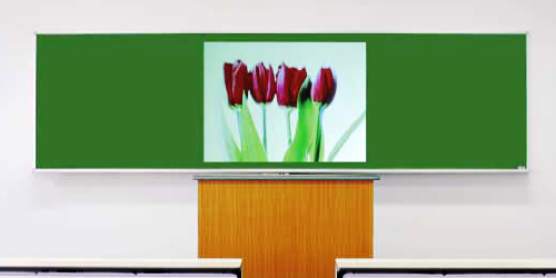 チョークボード