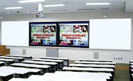 マイカスクリーン