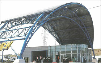 プランクシート